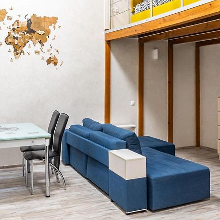 Apartment On Kovzhuna Street Lviv Luaran gambar